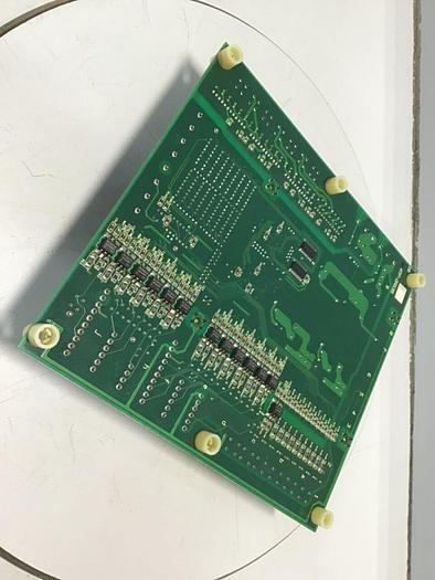 Used NIIGATA Circuit Board ES-038A #120036