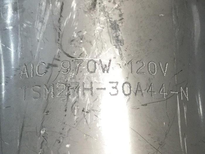 Used AIC 970 Watt Heater Band TSM27H-30A44-N #106503