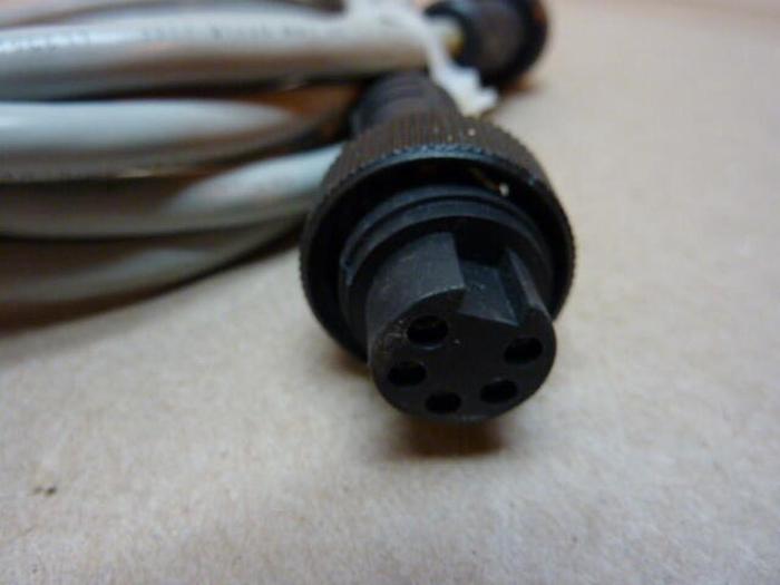Used COOPER Cable CHDN-EAE-D3 #28675