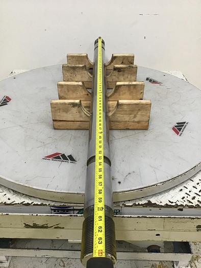 Used TOSHIBA Tie Bar ISF150SII-5B / TB Used