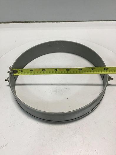 Used WATLOW 600 Watt Heater Band B8A1JP3 #126273