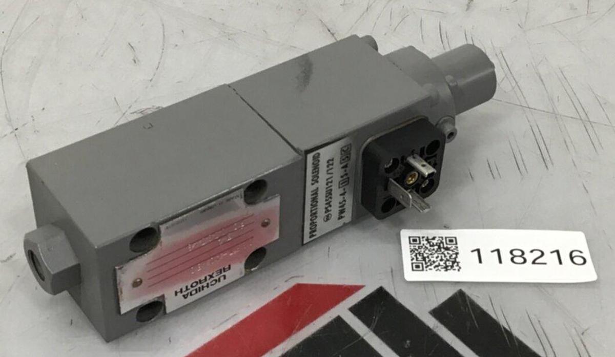 Used REXROTH Valve DBETA050 USED