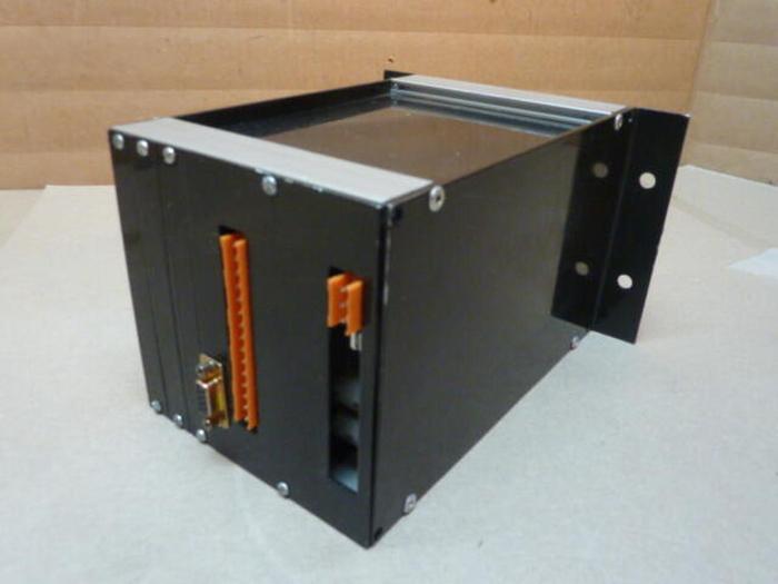 Used RANSBURG GEMA Flow Control TBM #31734