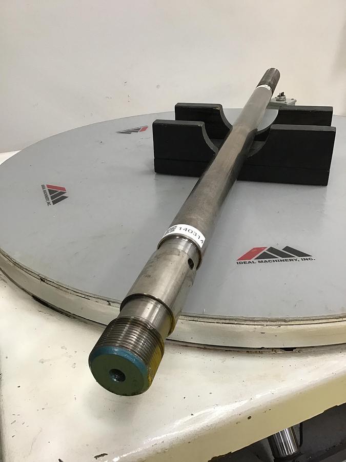 Used CINCINNATI MILACRON 3959054