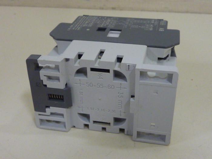 Used ABB Contactor A9-30-10 #59995