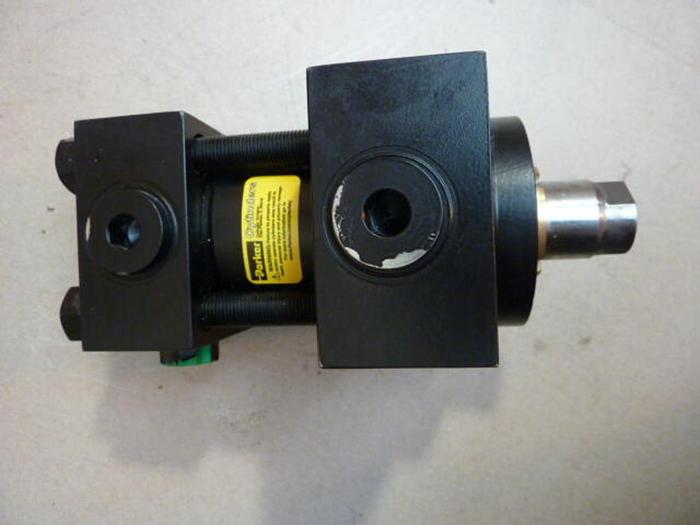 Used PARKER Cylinder 50 JJHMIYBS39M 10.00 M 1100 #29678