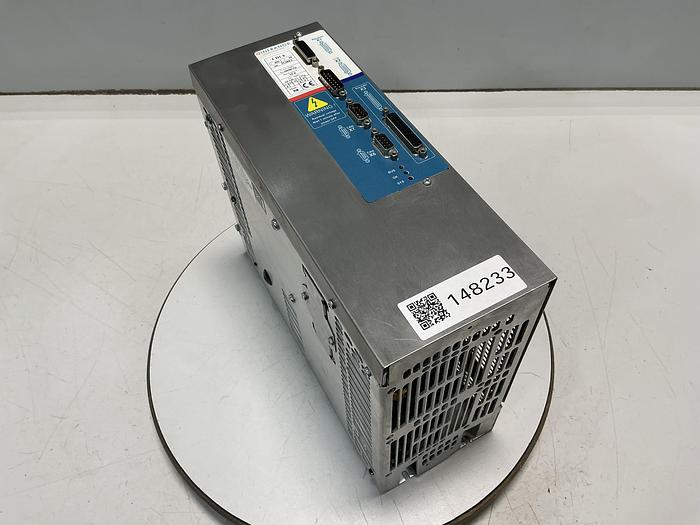 Used INFRANOR CD1-K 400/30