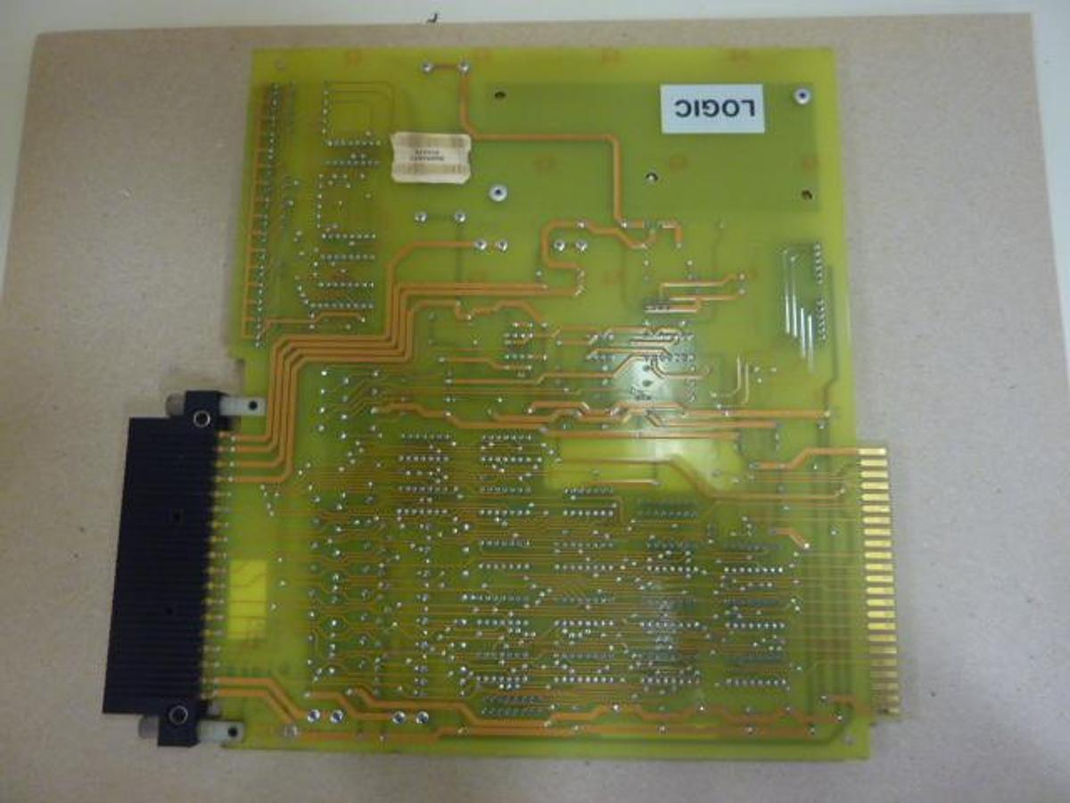 Used CINCINNATI MILACRON Logic Board 3-531-3948A USED
