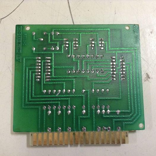 Used SCI Circuit Board 080-2440 REV G #86737
