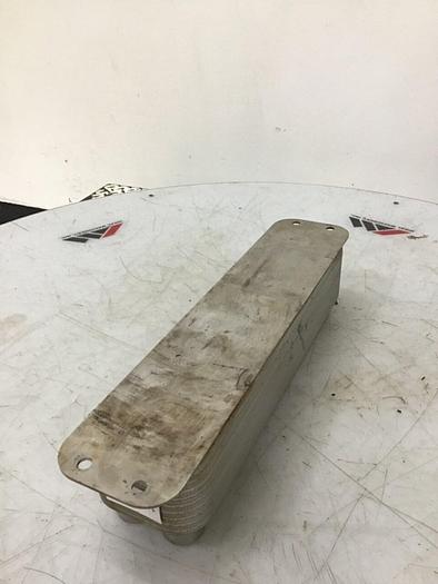 Used FUNKE Brazed Plate Heat Exchanger TPL 00-1-18-22 #136041