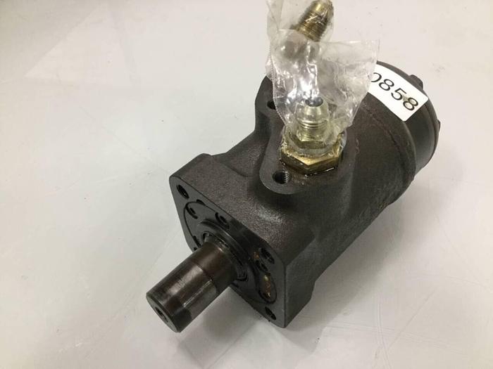 Used DANFOSS Die Height Hydraulic Motor OMP 160-151-70657 #90858