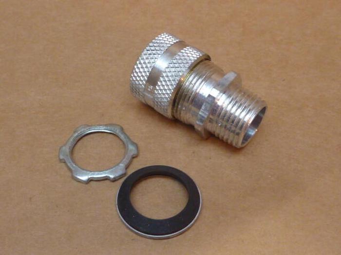 ETC INC Hose Connector F2 #31462