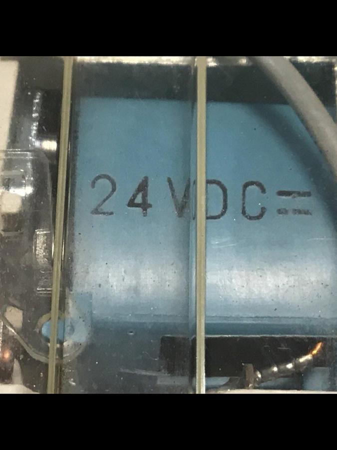 Used FINDER Relay 60.13 USED