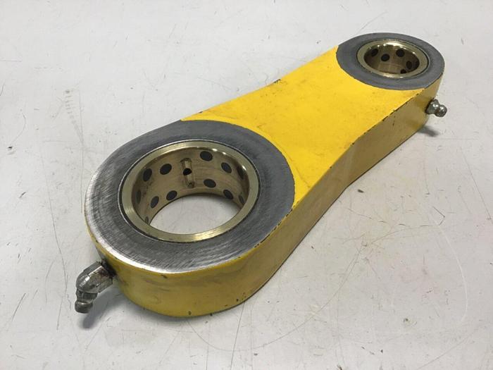 Used VAN DORN Toggle Link 308217 #129995