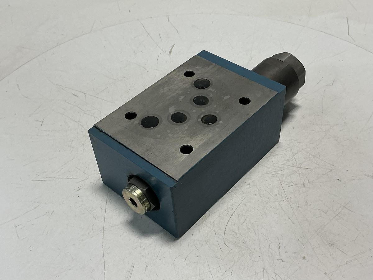 Used BOSCH 0 811 145 117