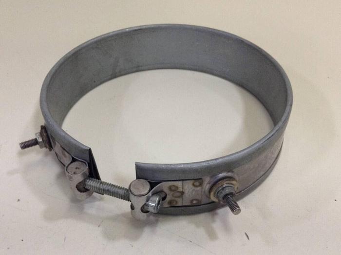 Used TEMPCO 800 Watt Heater Band A 54B141 #83197