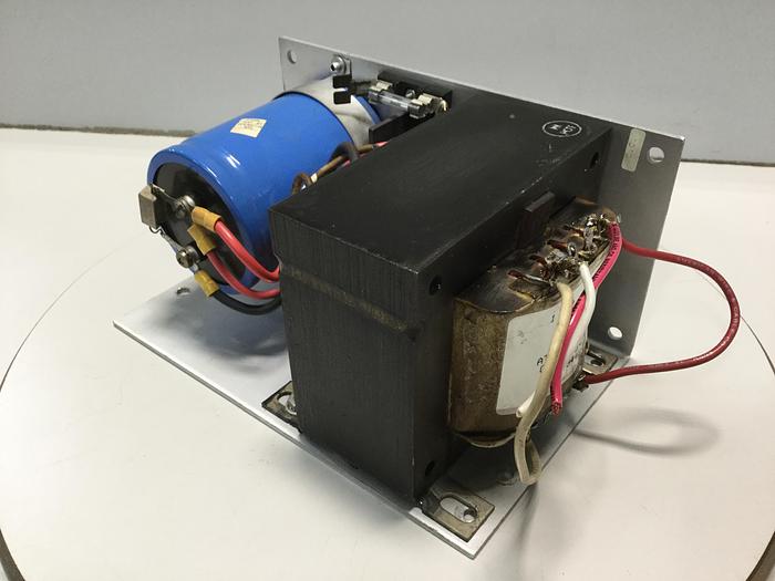Used ACME ELECTRIC Power Supply 500B24H Used