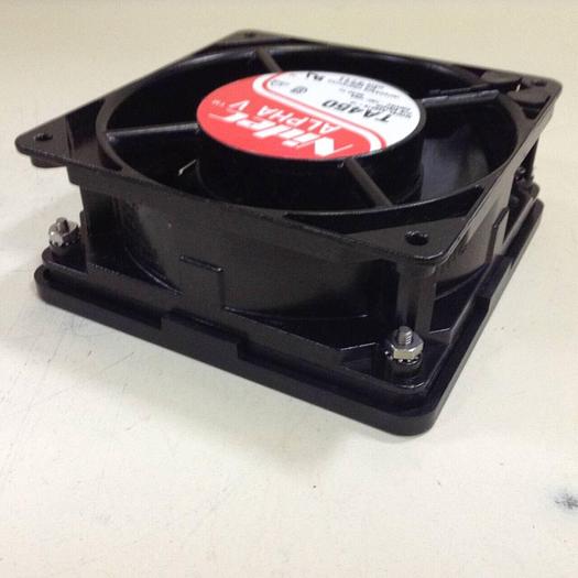 Used NIDEC CORP Fan A28678-10 #86622