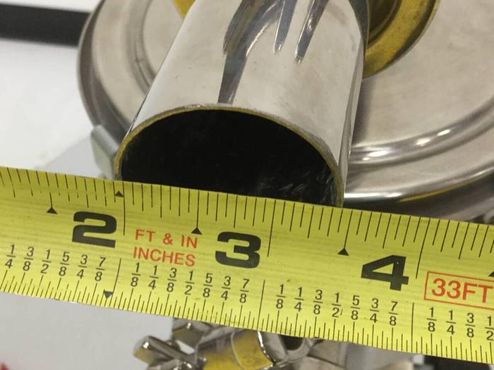 Used AUTOLOAD Autoloader AL187 #94187