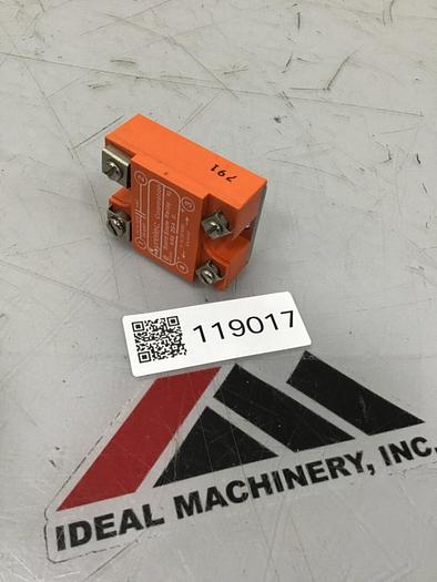 Used YRELEC Solid State Relay ARS40AD #119017