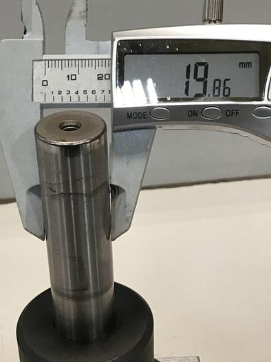 Used SANDEX Indexing Drive 6FNT0732R-SM3VW1/X #119941