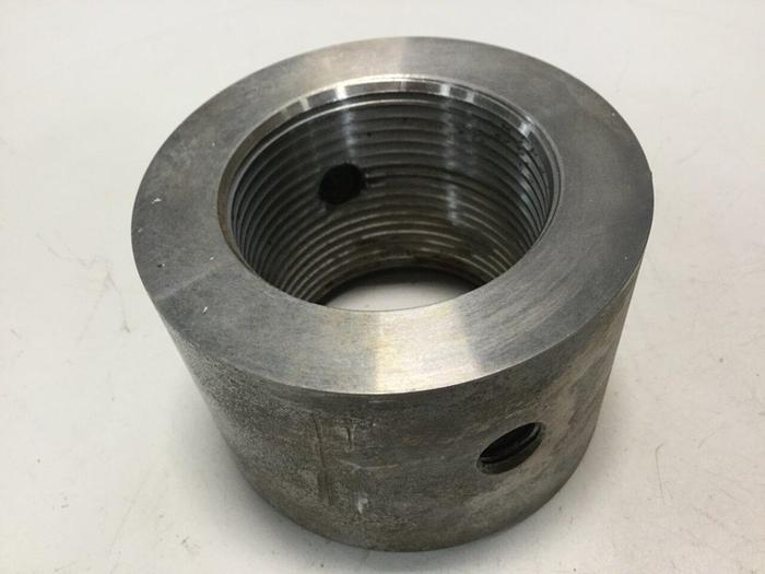 Used VAN DORN Tie Bar Nut 308283 Used #110583