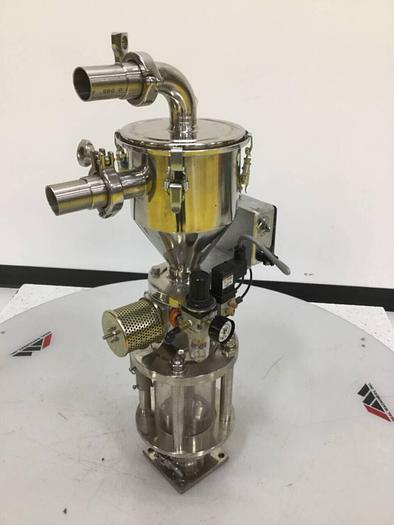 Used AUTOLOAD Autoloader AL859 Used