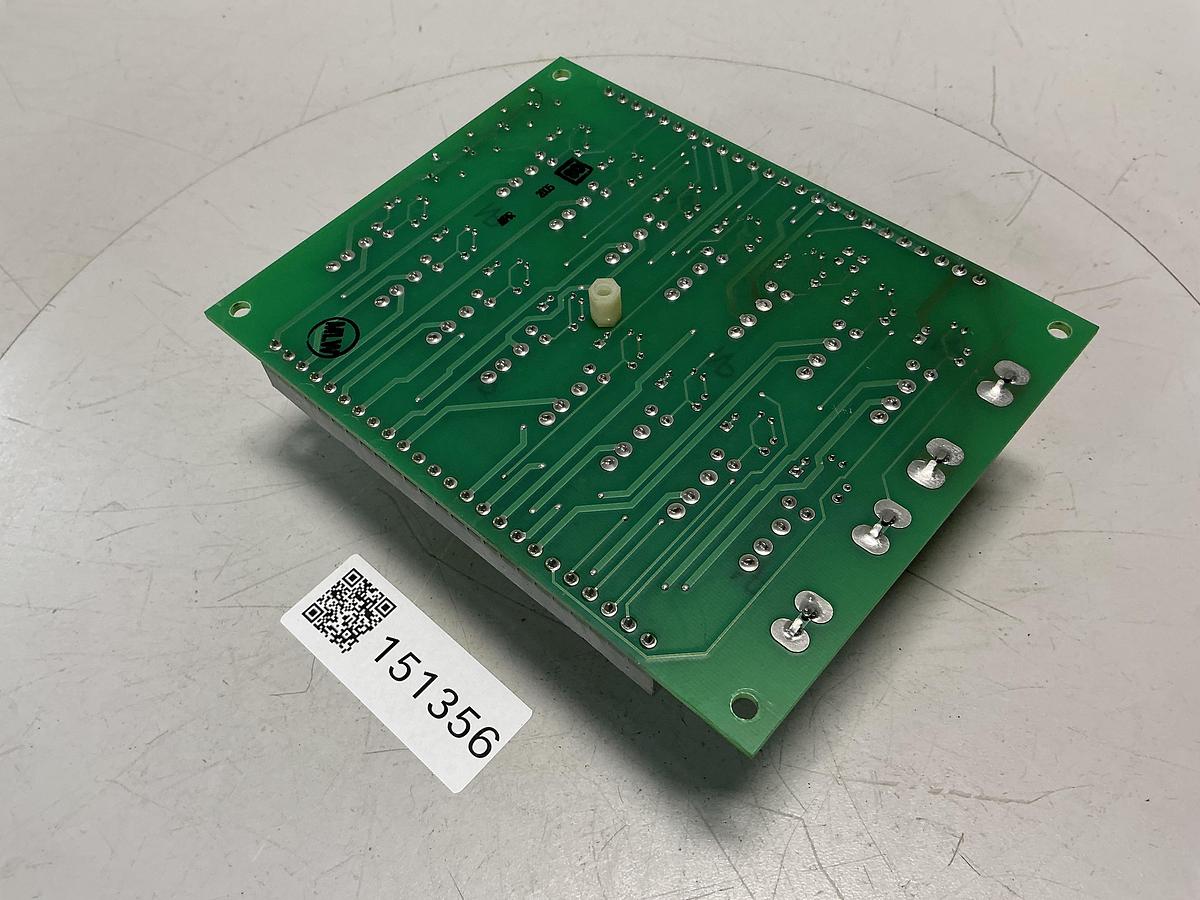 Used RANGER AUTOMATION SYSTEMS R-IPCB1