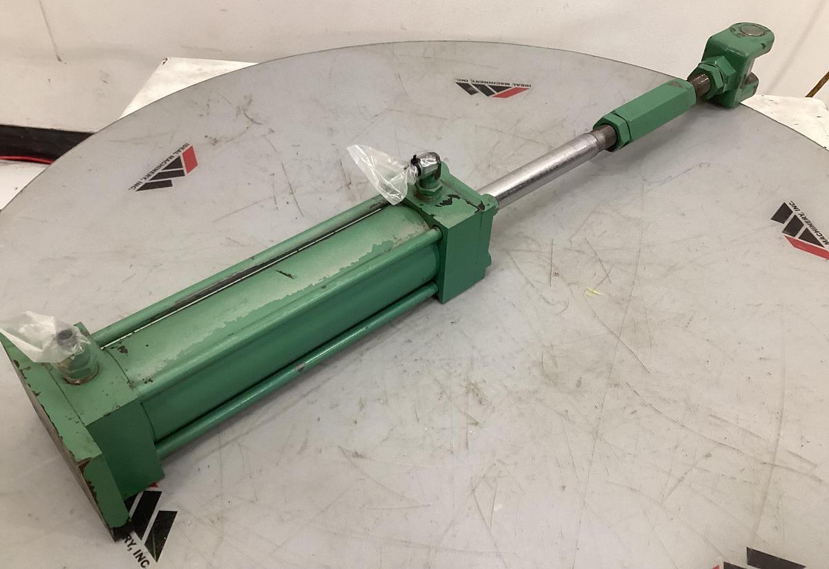 Used PARKER