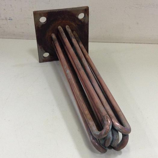 Used GENERIC 9 kW Heating Element 430 1680 0002 #86424