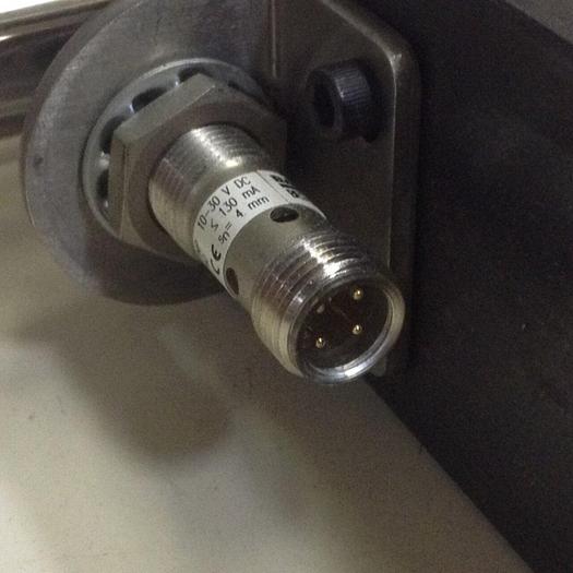 Used DUKANE Welding Horn 41C28 /F #85250