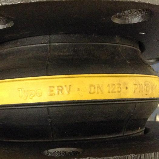 GARLOCK Garflex 5 Connector 98100-0520 #74908