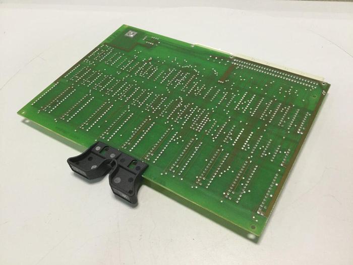 Used ARBURG Memory Card 339A #106845