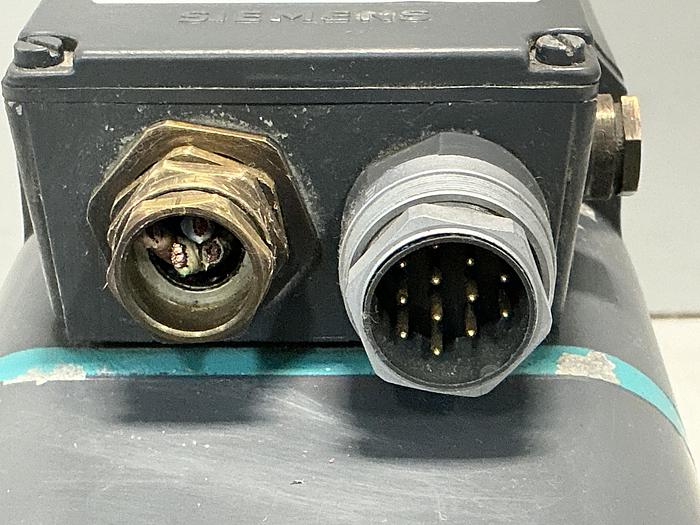 Used SIEMENS 1 FT5064-0AC01-0-Z