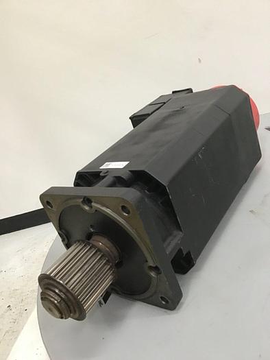Used FANUC AC Servo Motor A300/2000 37KW Used