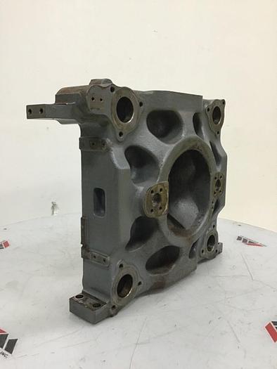 Used TOYO Stationary Platen TI-55H / SP Used