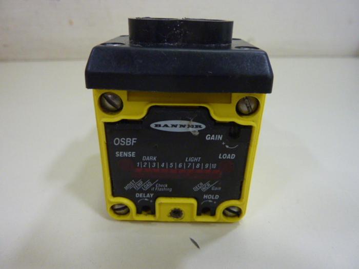 Used BANNER ENGINEERING Power Block OPBT2QD #63144