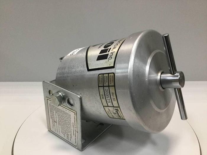 Used FILTROIL Filter Cartridge BU-50 #91438