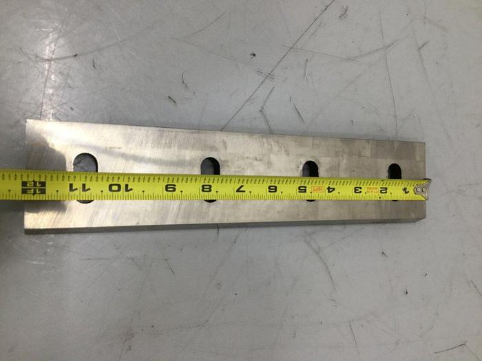 Used GENERIC Granulator Blade / Knife GB794 #106794