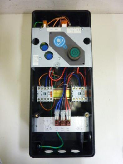 Used NEDERMAN Control 95420-00 #64445