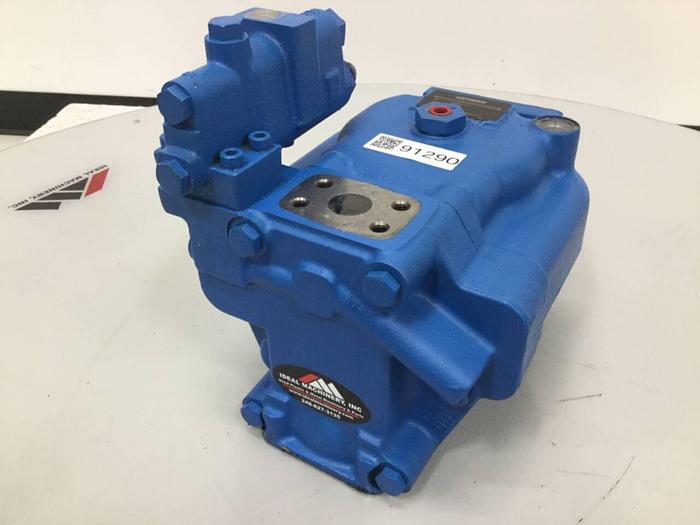 Used VICKERS Hydraulic Piston Pump PVH074R Used