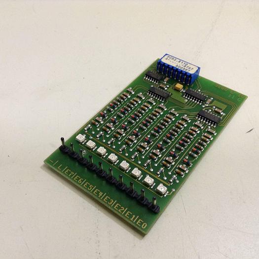 Used SAIA Digital Input Module PCD2.E110 Used