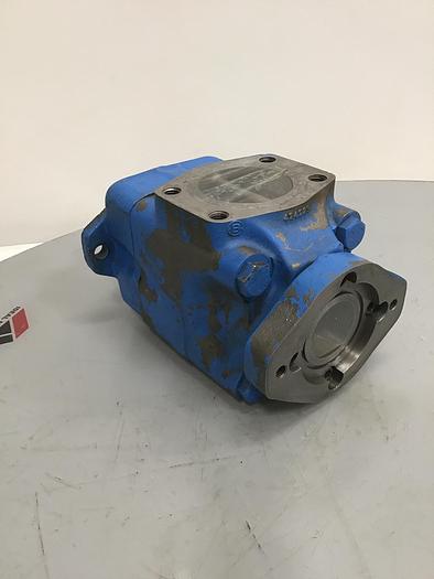 Used VICKERS Pump DSTH 3935 Used #138978