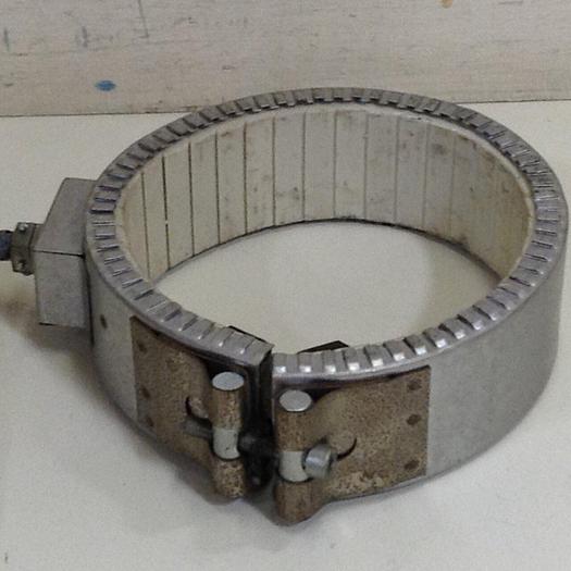Used GENERIC 1000 Watt Ceramic Heater Band 0322 300 01 05 #69803