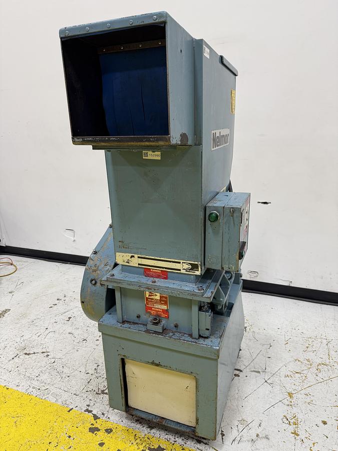 Used NELMOR GRINDER