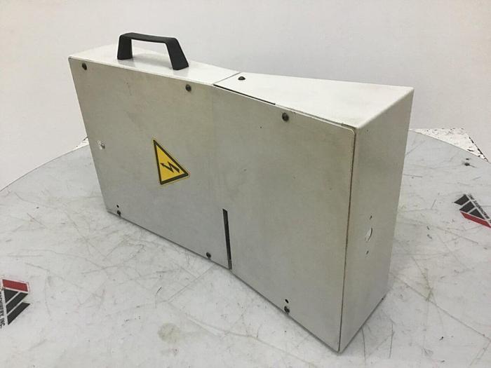 Used ARBURG Control Panel for Arburg 320C 500-100U / CP Used