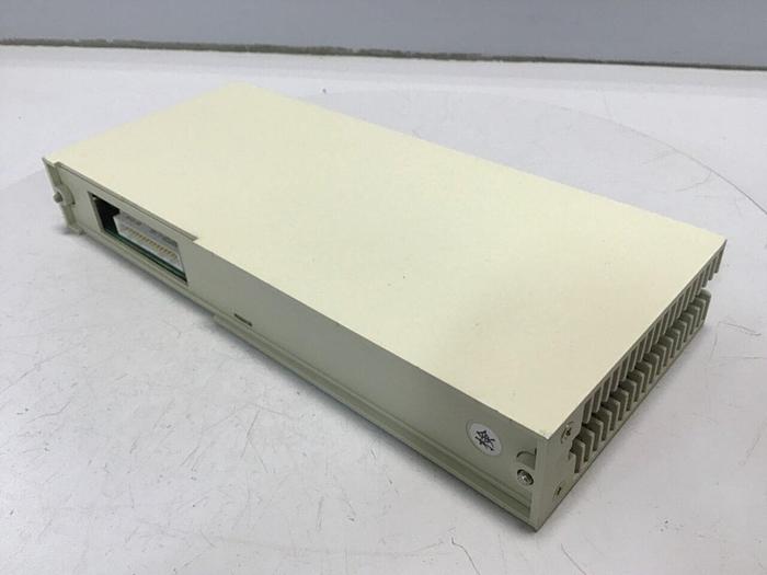 Used TOSHIBA Output Module B200P16DOP-1 #120059