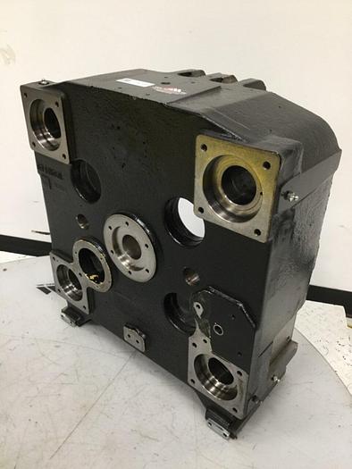 Used NEGRI BOSSI Rear Platen 69111001 Used