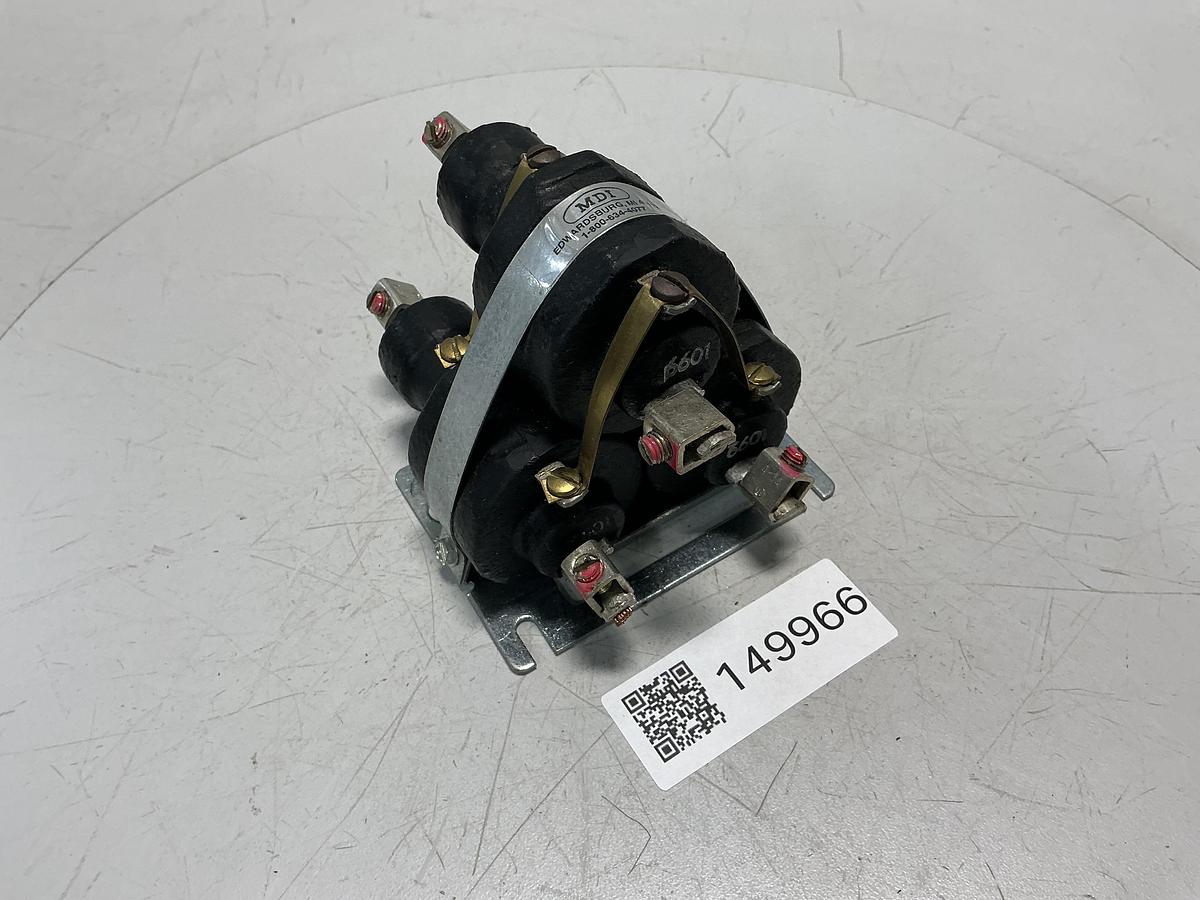 Used MDI 335NO-120A-18