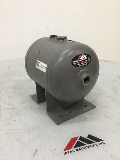 Used BRUNNER Air Tank 0589 #122110